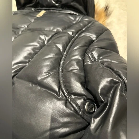 Mackage Jacket - Picture 4 of 11